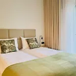Green Apartment Poznan Plac Wolnosci 6