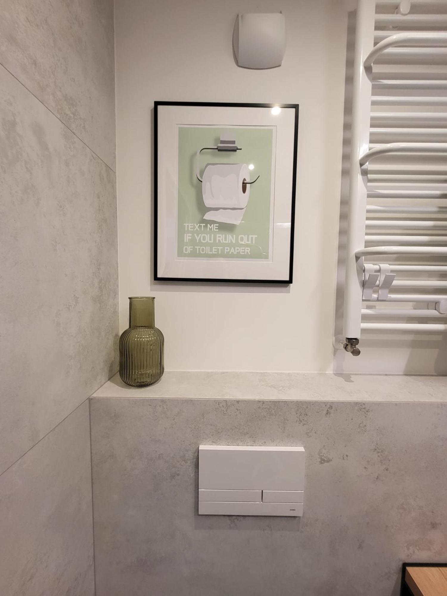 Plac Wolnosci 6 Apartamento Poznań