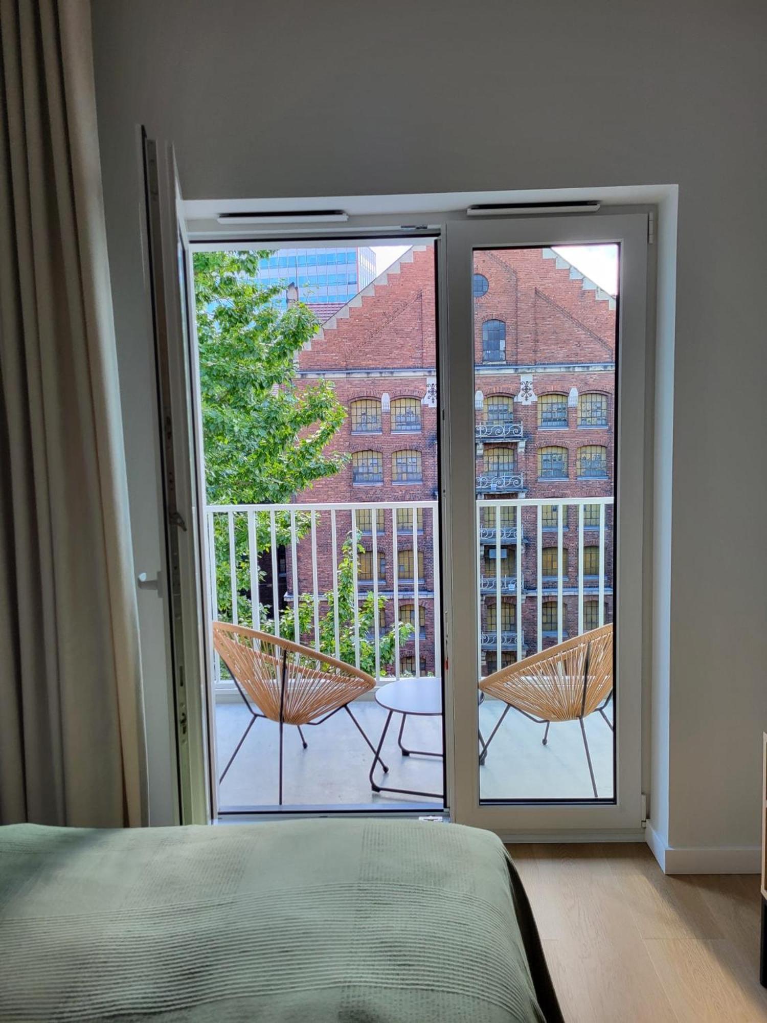 Plac Wolnosci 6 Apartamento Poznań