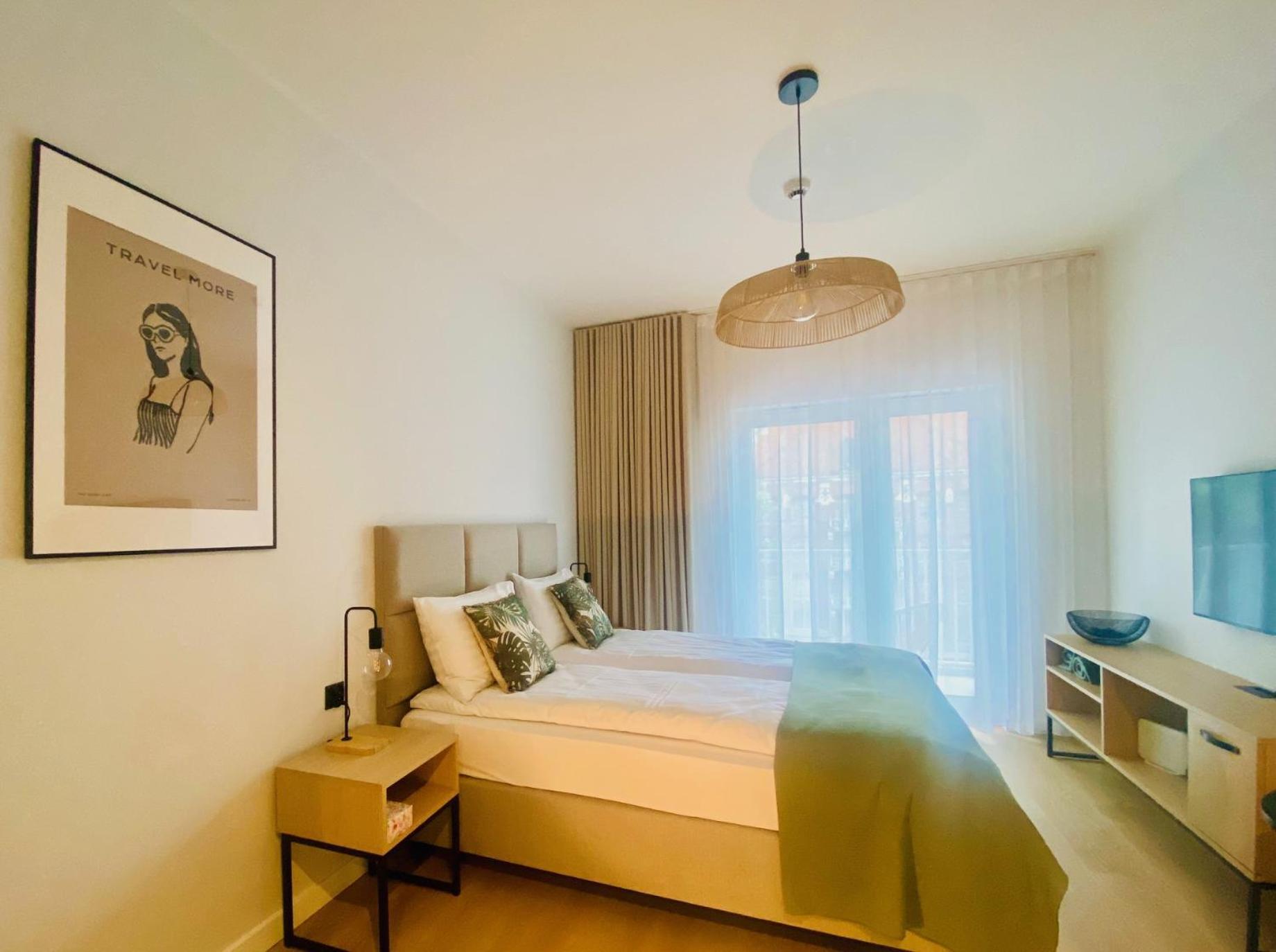 Apartamento Plac Wolnosci 6
