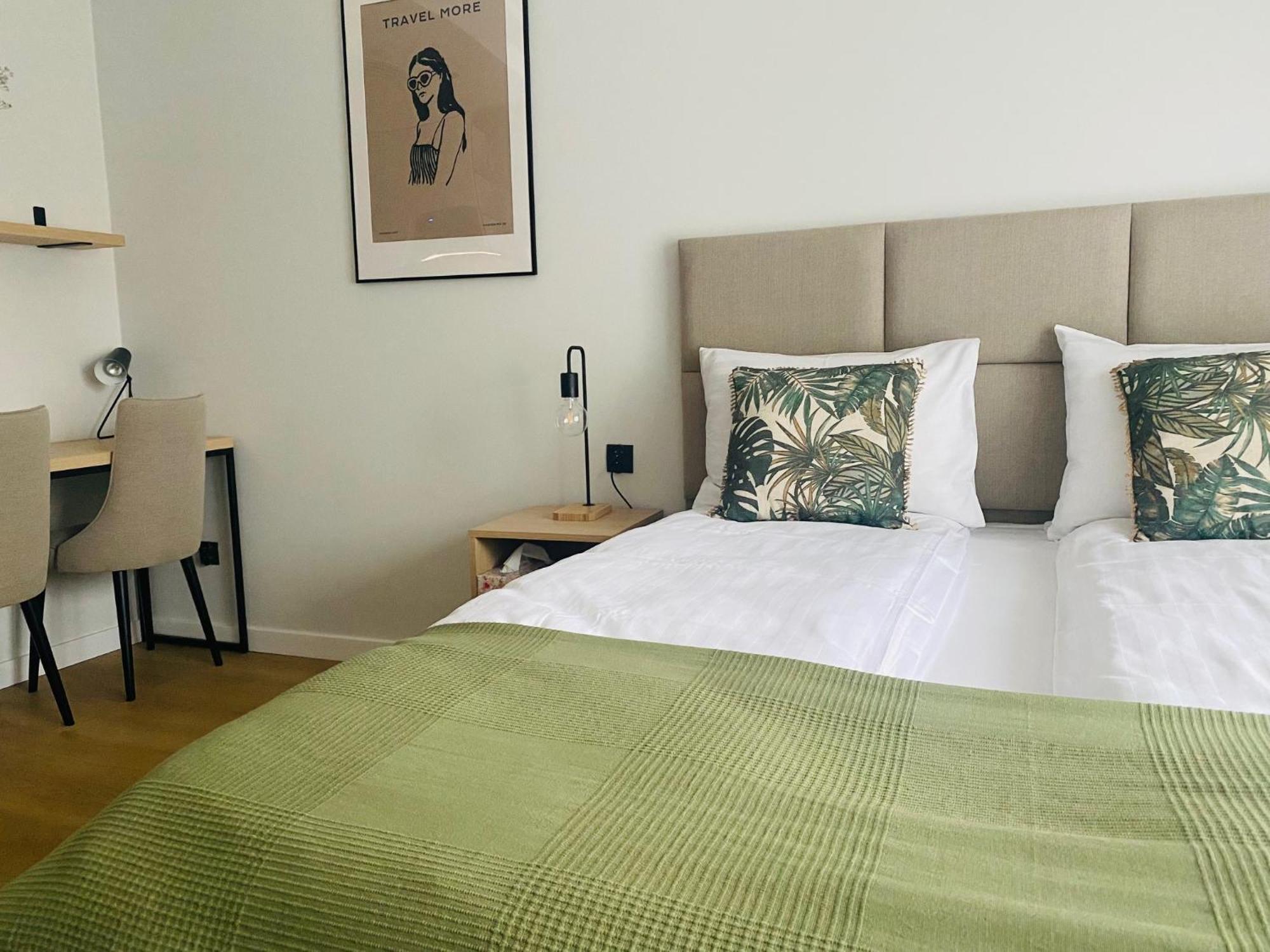 Apartamento Plac Wolnosci 6 Poznań