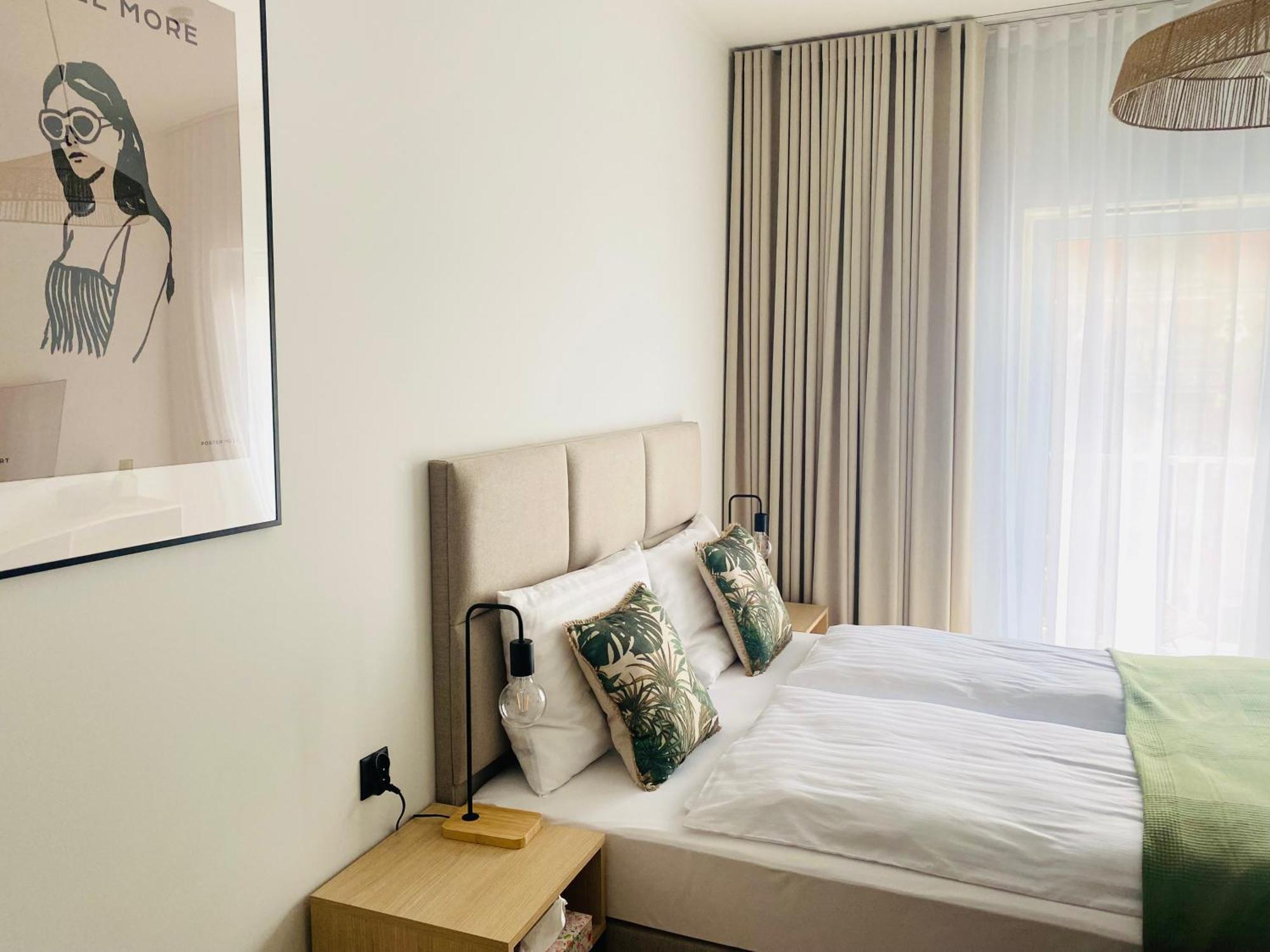 Apartamento Plac Wolnosci 6 Poznań