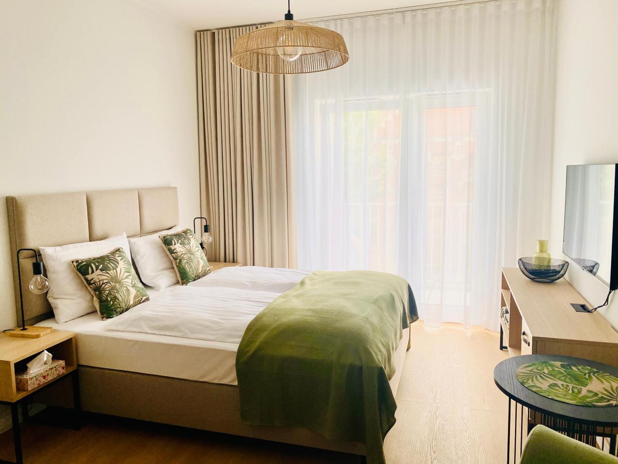 Plac Wolnosci 6 Apartamento