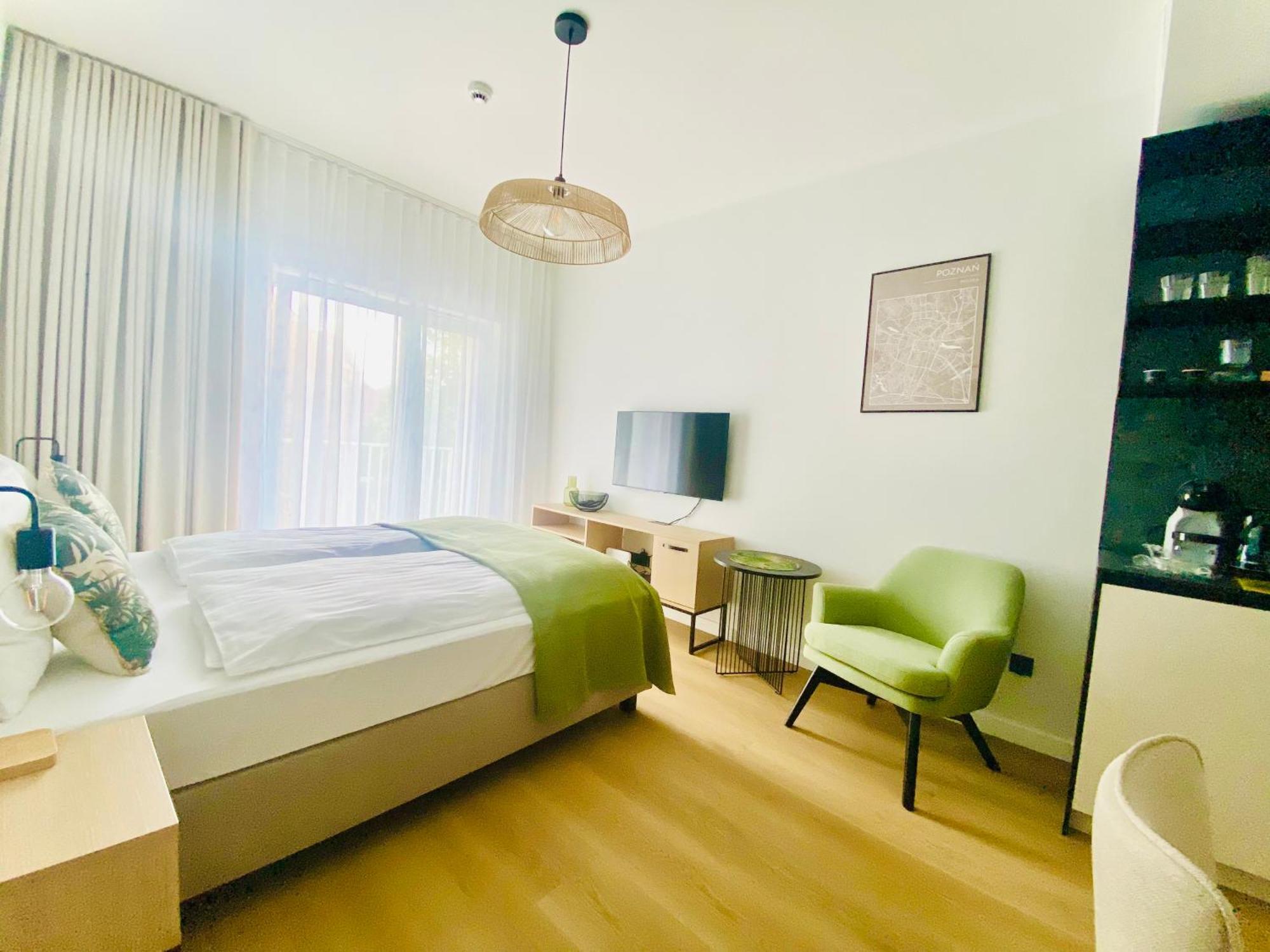 Apartamento Plac Wolnosci 6