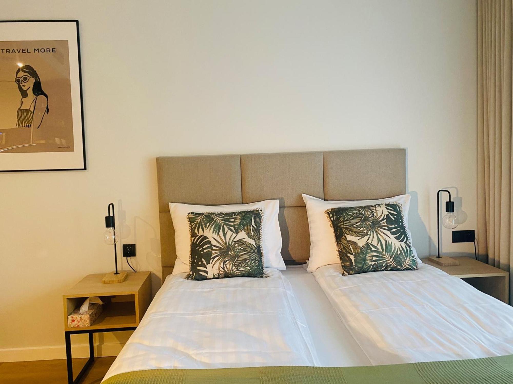 Apartamento Plac Wolnosci 6 Poznań